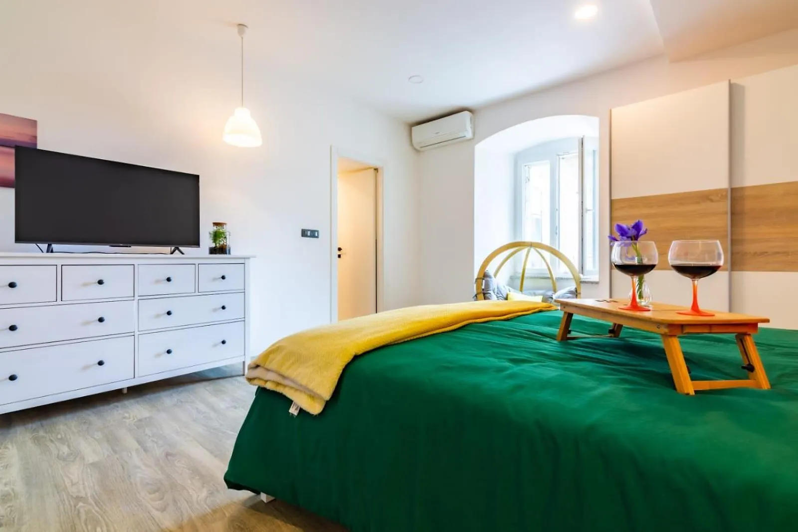 B&B Room Rijeka Croácia