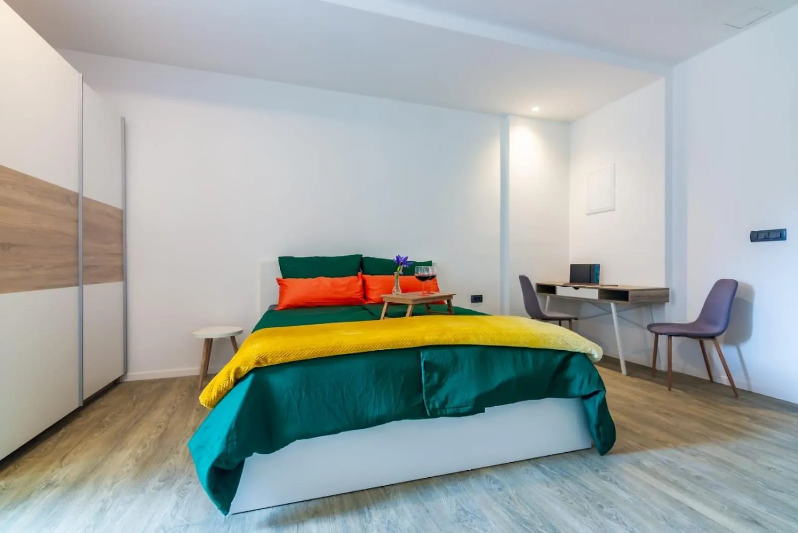 B&B Room Rijeka Casa de hóspedes