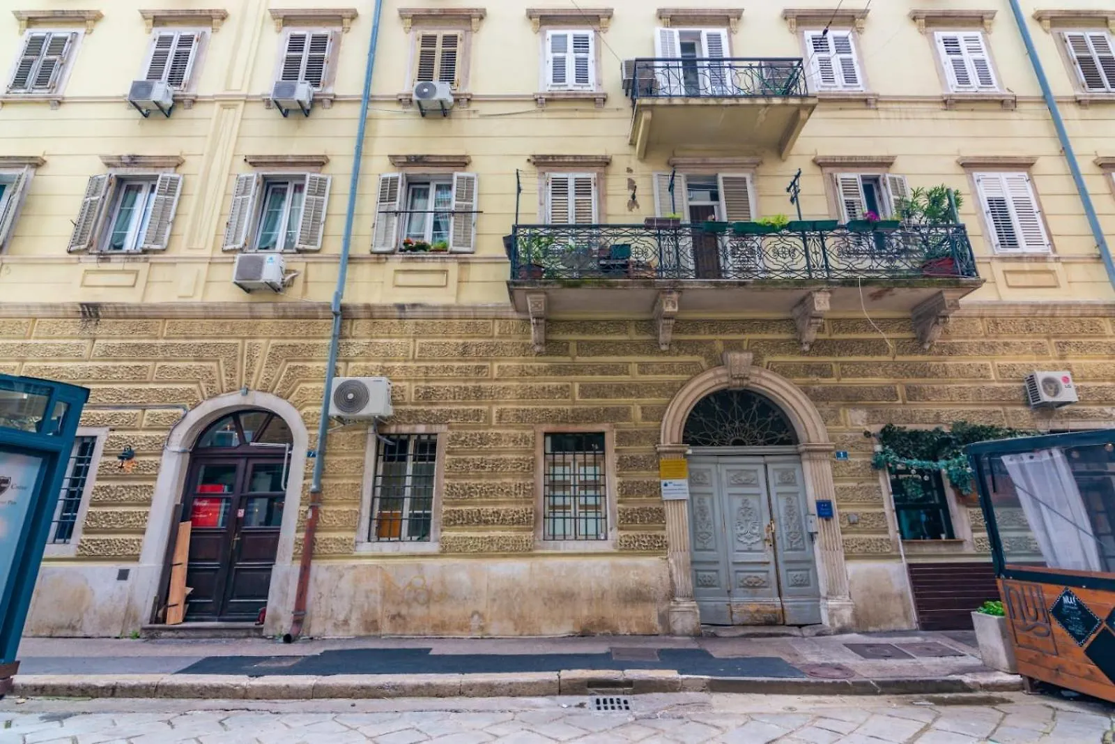 B&B Room Rijeka