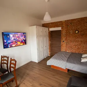 Rijeka City Rooms Gasthof